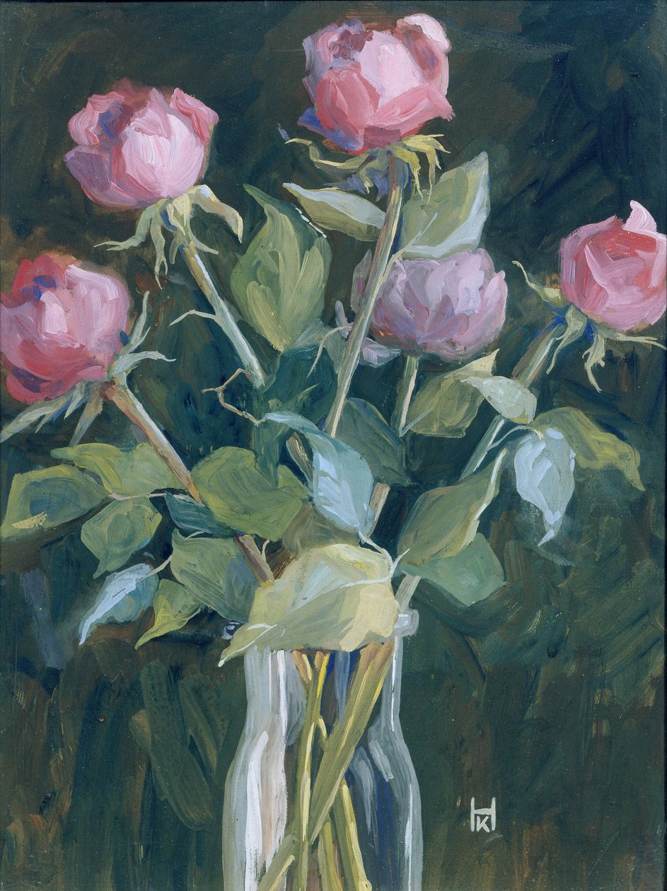  by Klara Hasslwander