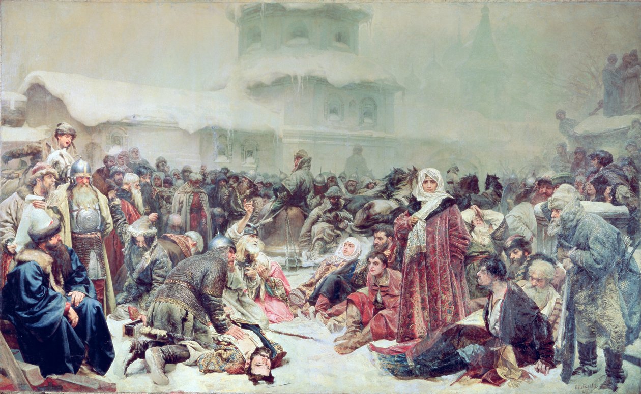 Novgorod