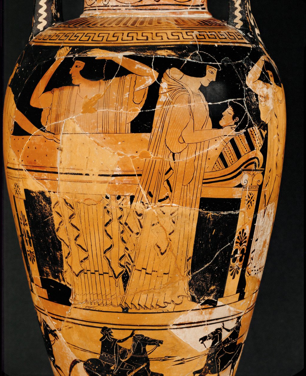  by Kleophrades Painter (fl.500 475 BC)