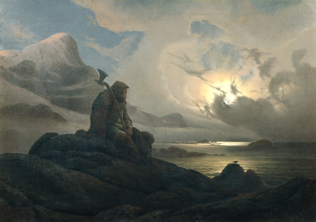  by Knud Andreassen Baade