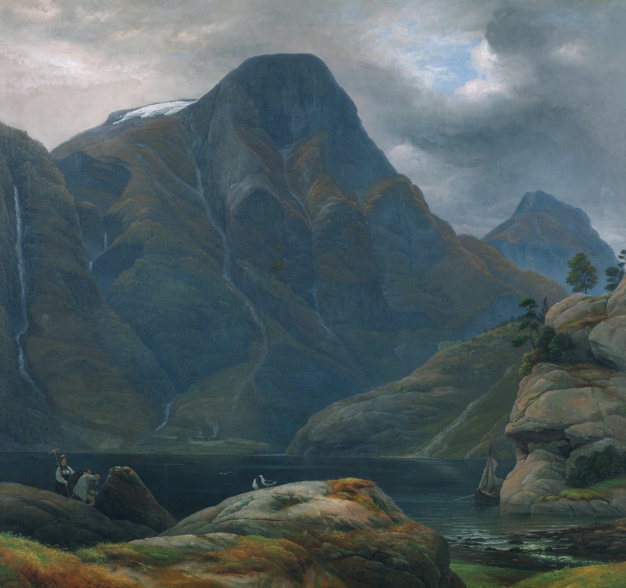  by Knud Andreassen Baade