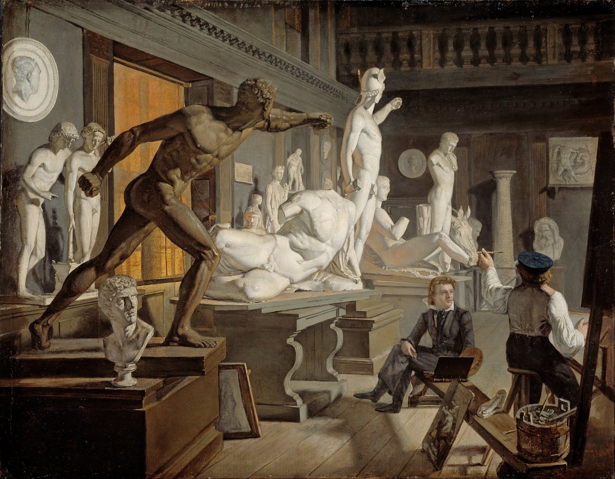  by Knud Baade