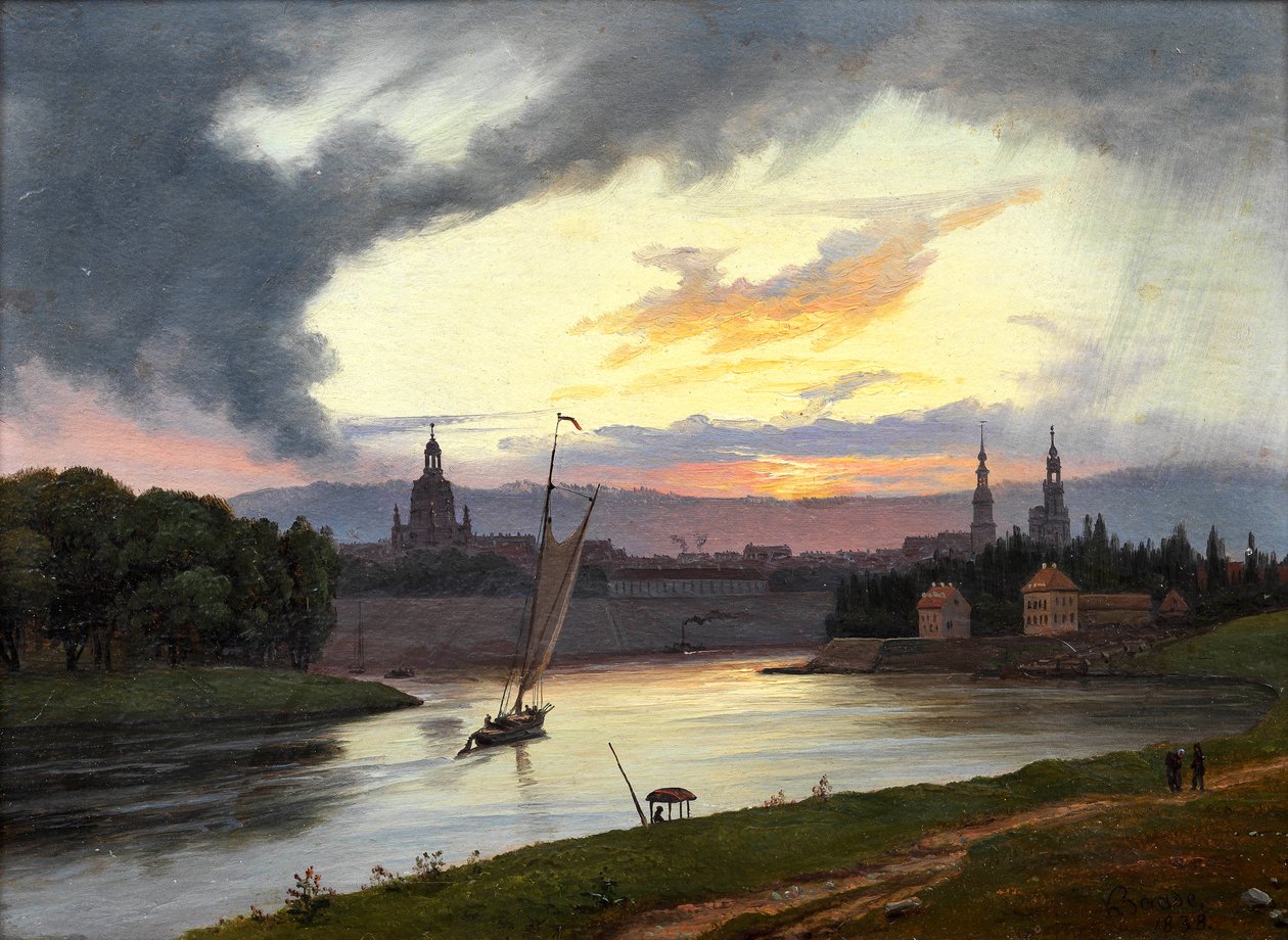  by Knud Baade