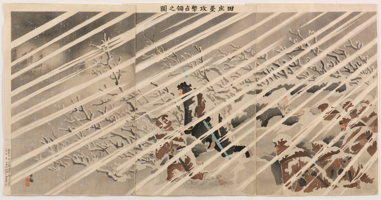 Tianzhuangtai