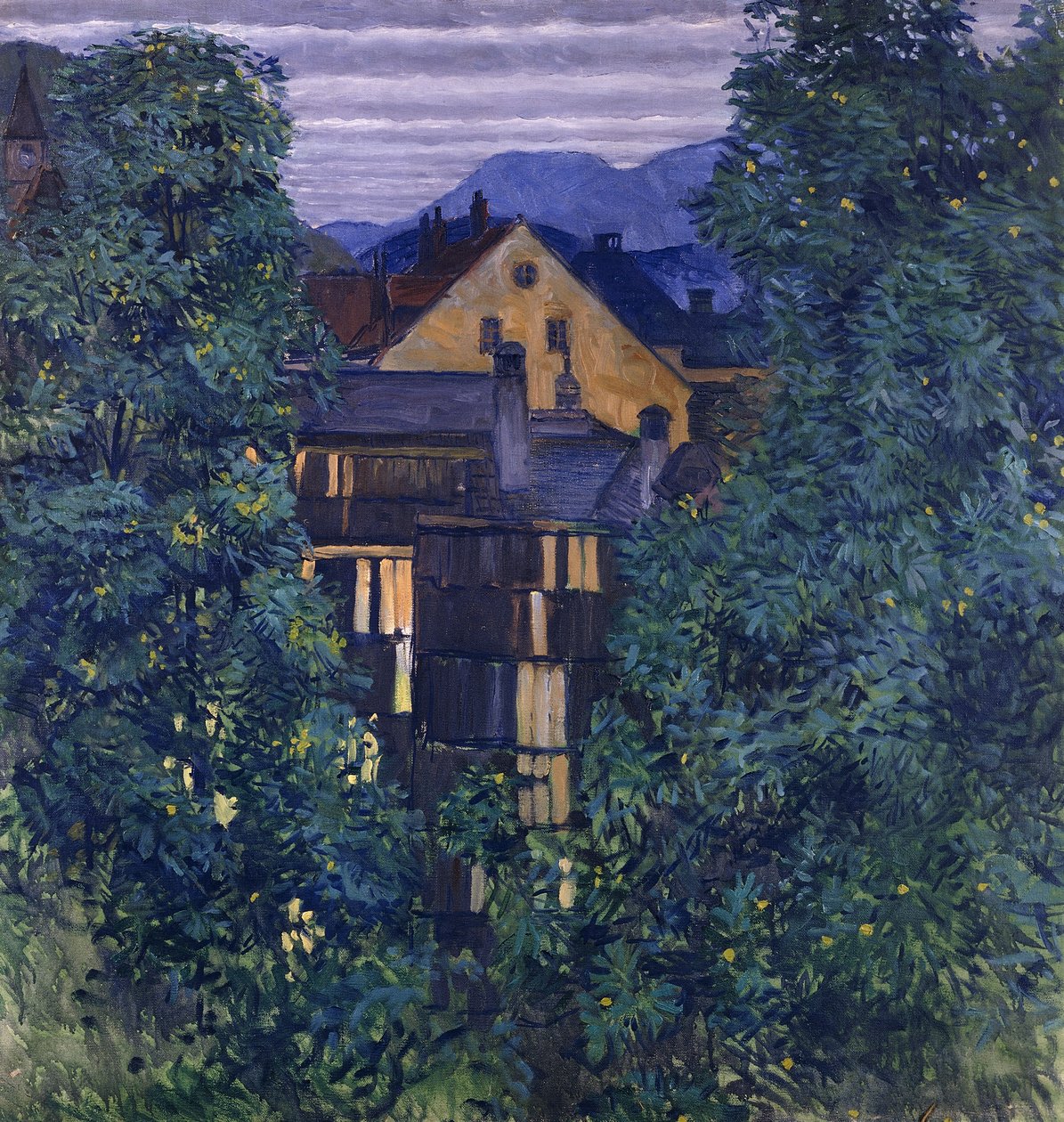 Payerbach