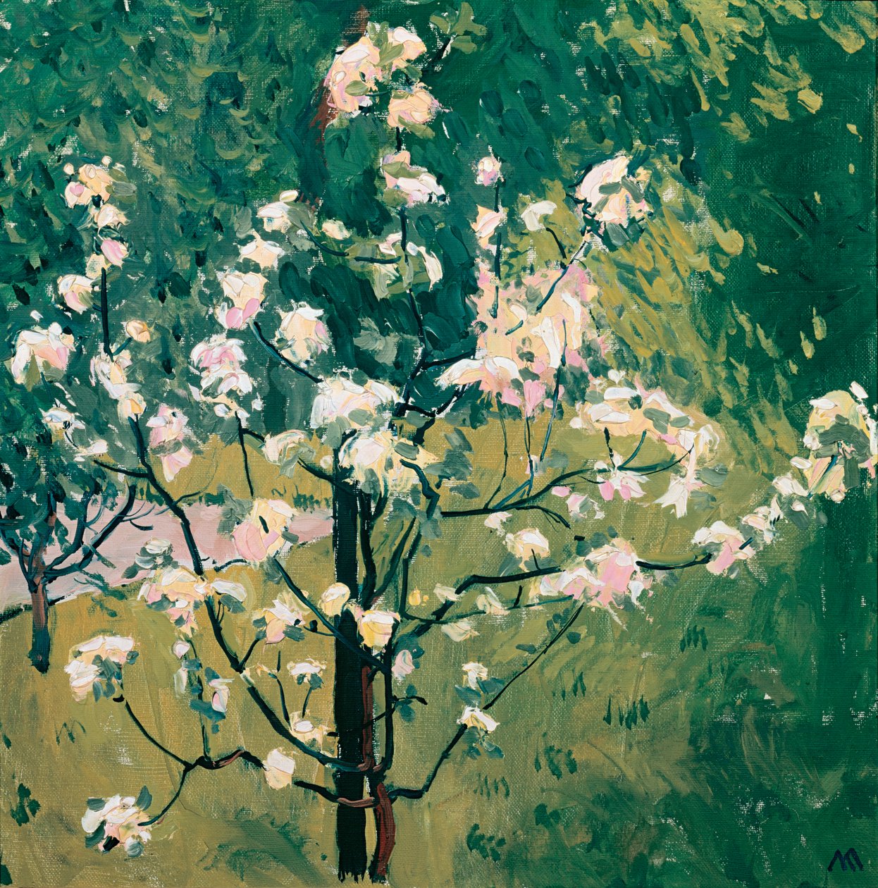  by Koloman Moser