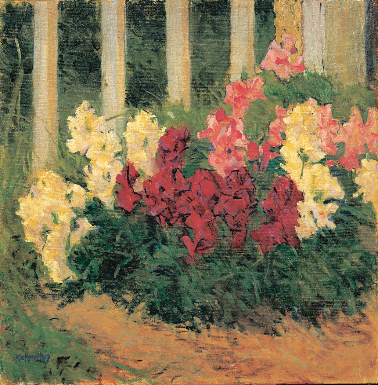  by Koloman Moser