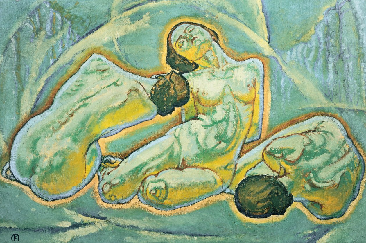  by Koloman Moser