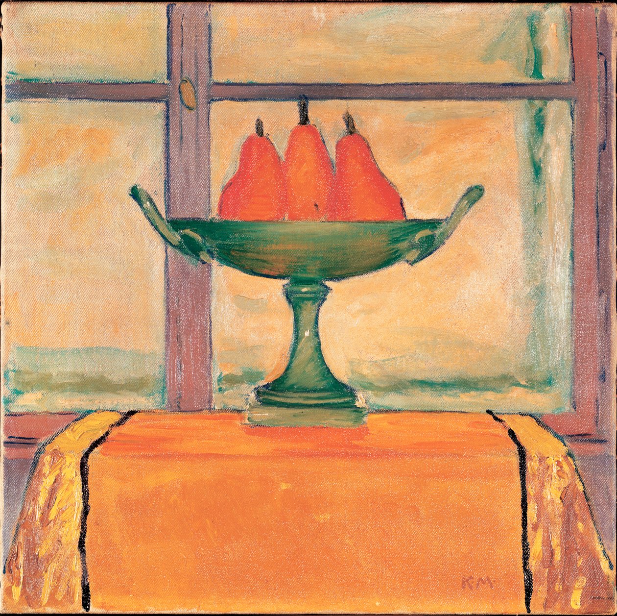  by Koloman Moser