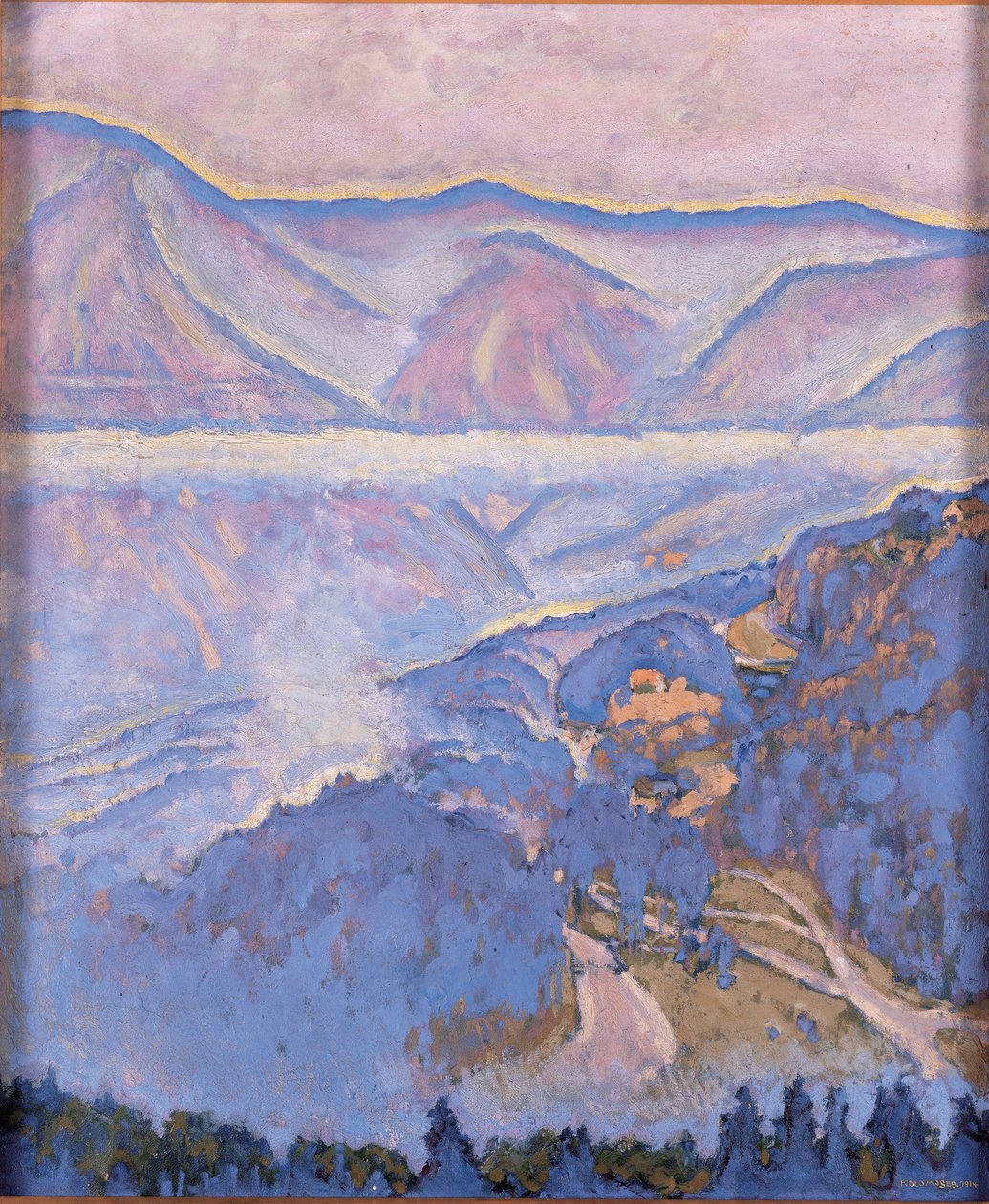  by Koloman Moser