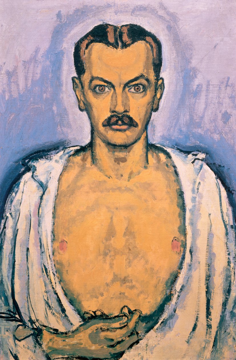  by Koloman Moser