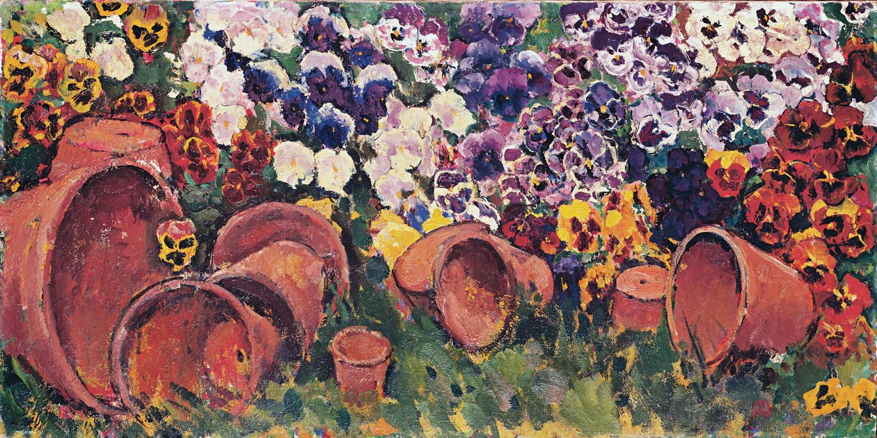  by Koloman Moser
