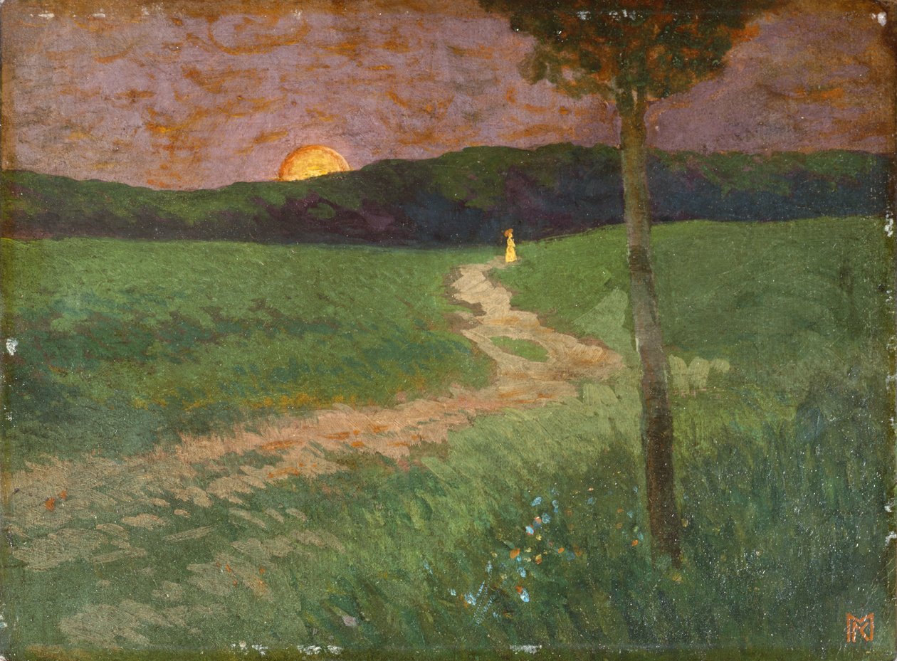  by Koloman Moser