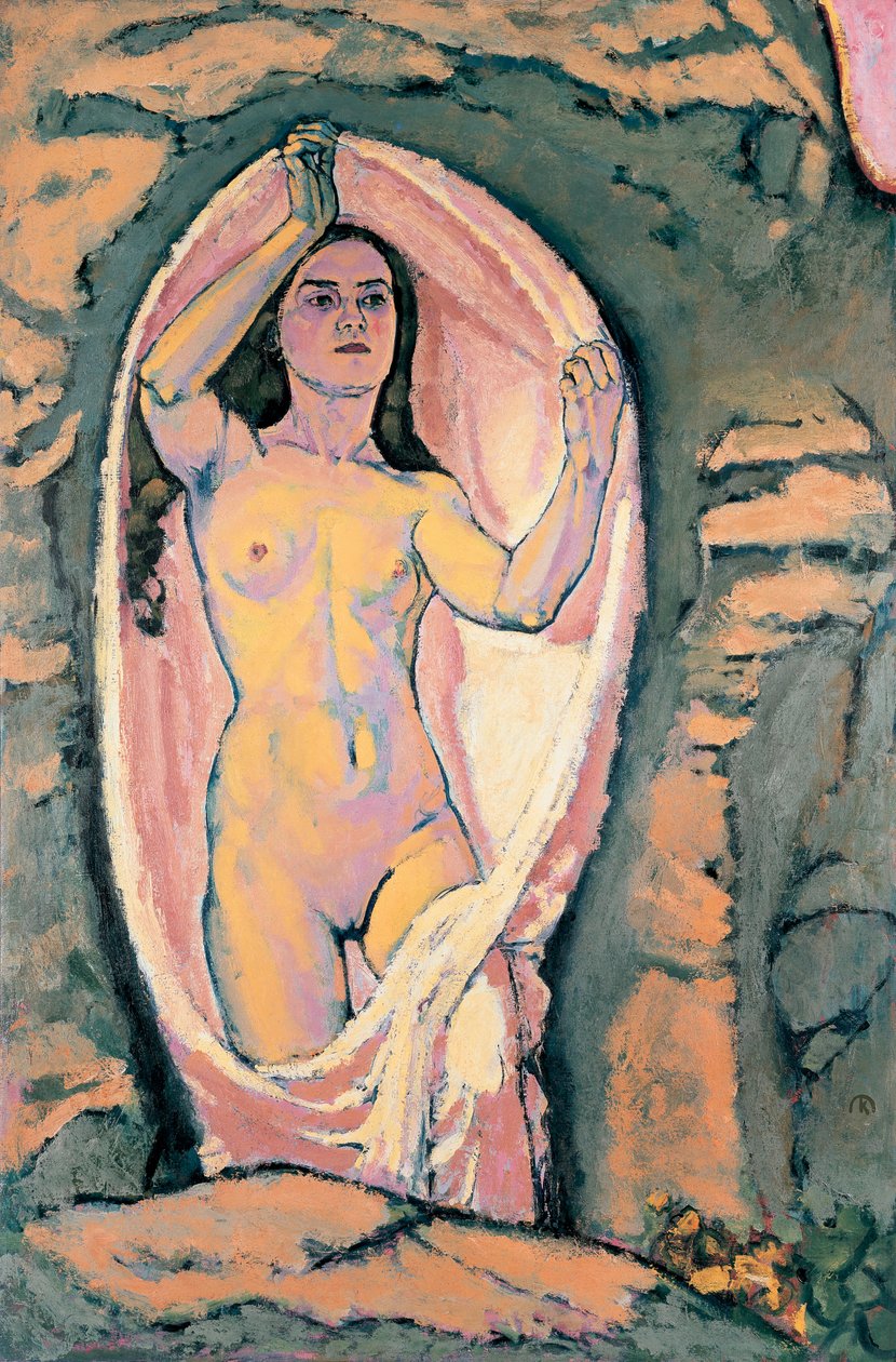  by Koloman Moser
