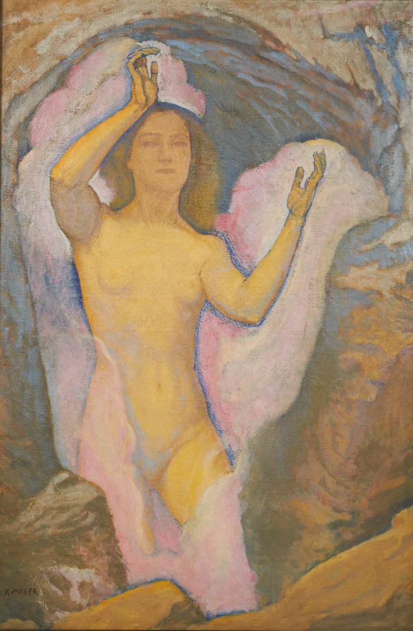 Grotto III