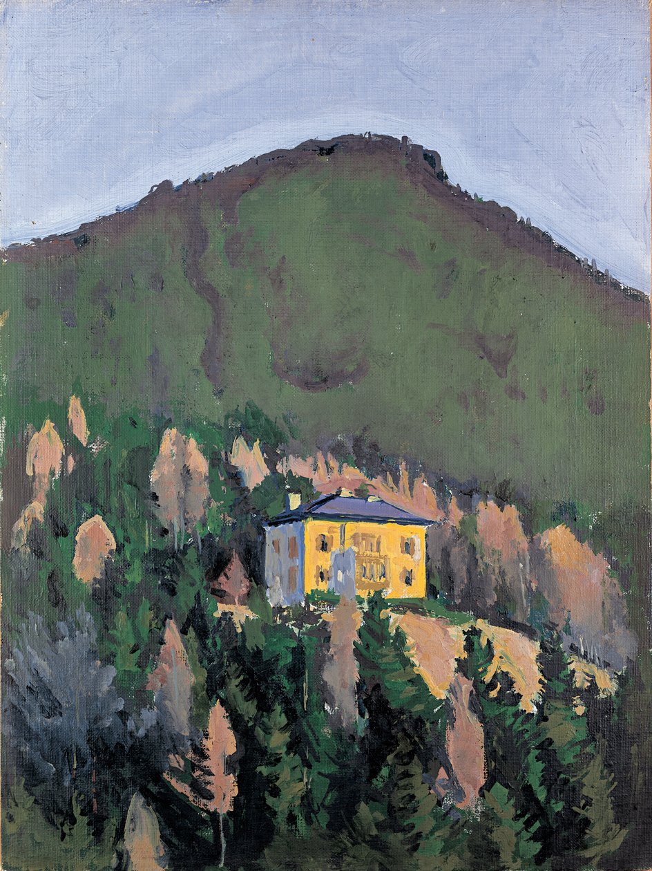  by Koloman Moser