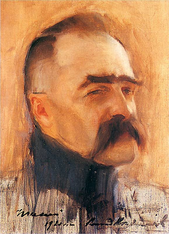 Jozef Piłsudski