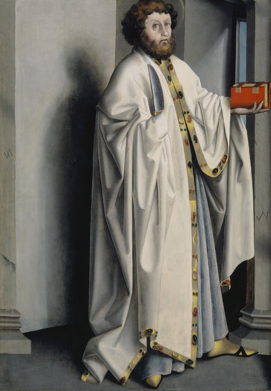 Heilspiegel Altarpiece