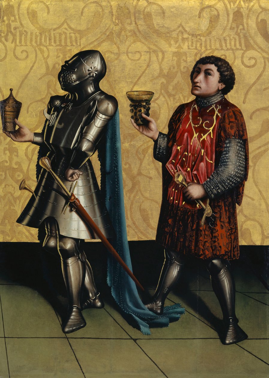 Heilspiegel Altarpiece