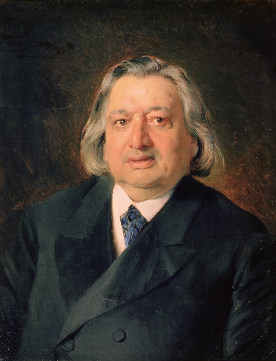 Ossip Petrov