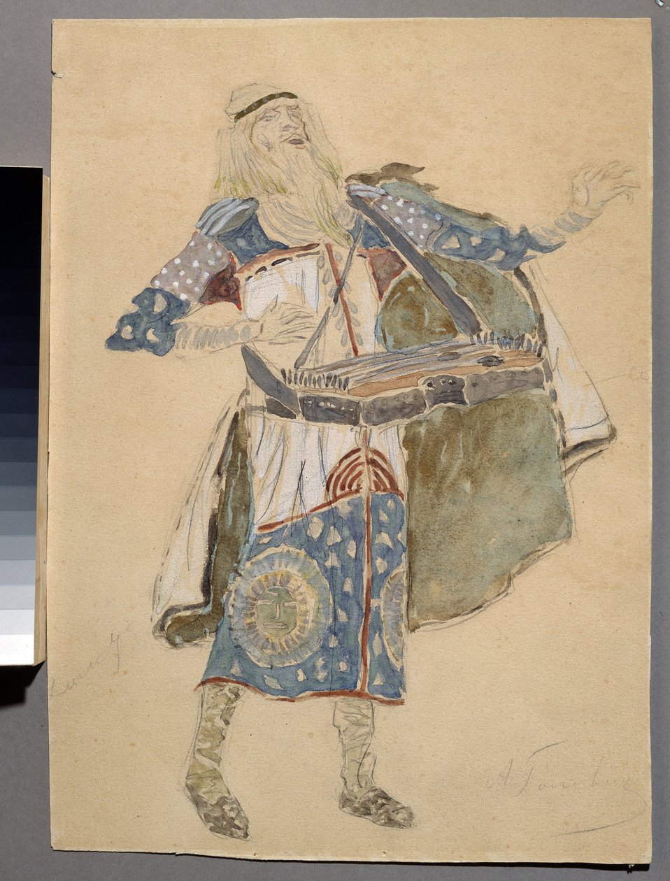 Mikhail Igor Glinka