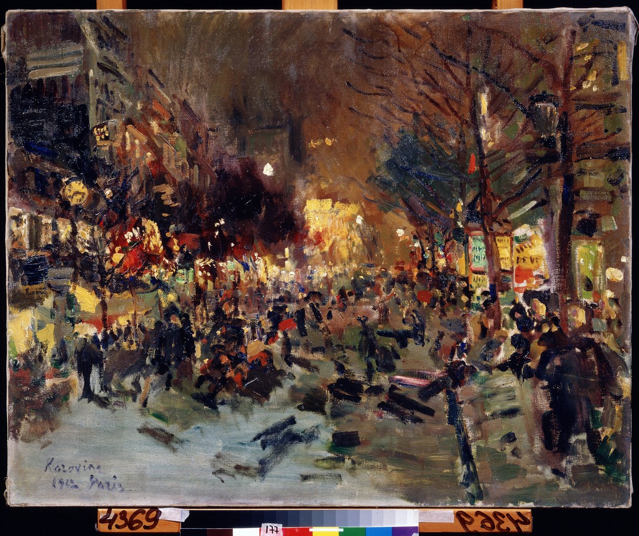 Paris