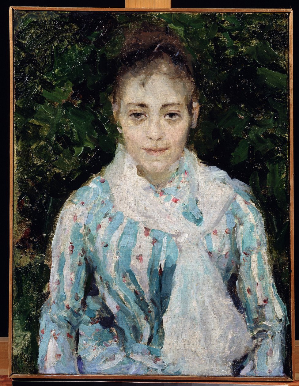 Sanatçı Maria Yakuntchikova Weber