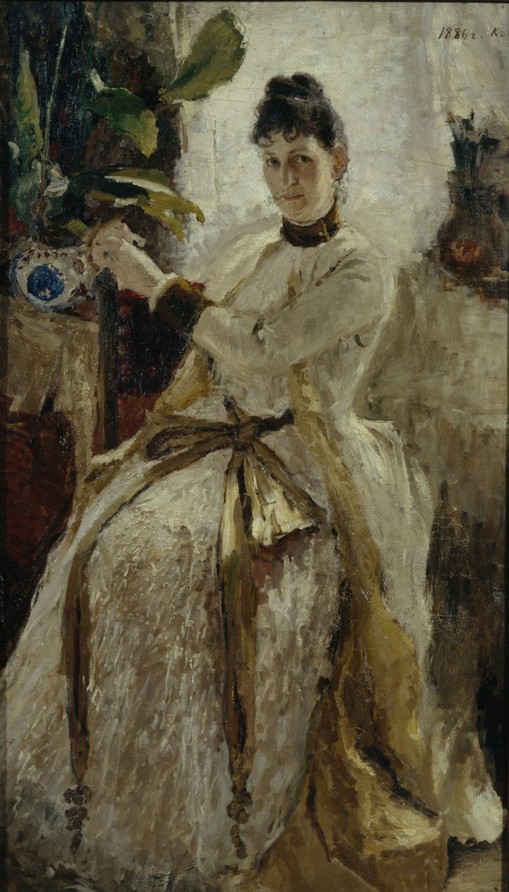 Kontes Sofya Nikolaevna Golitsyna