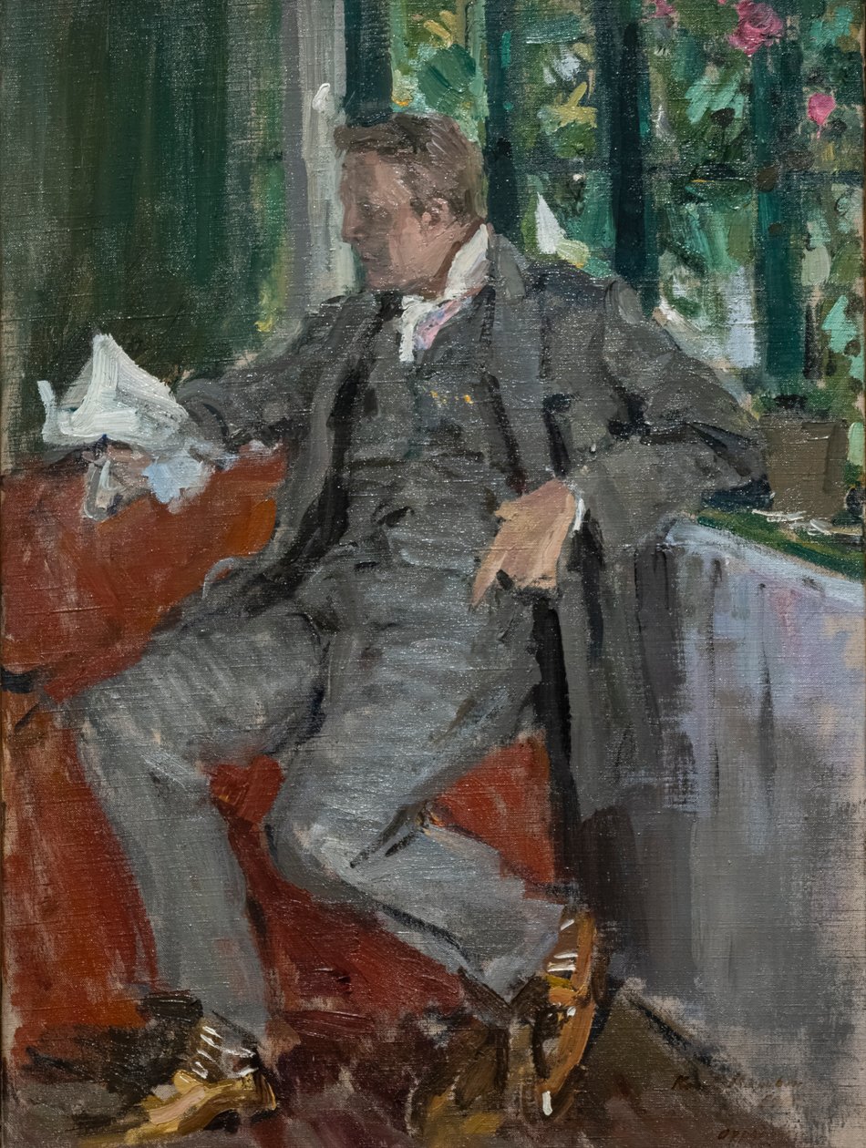 Feodor Chaliapin