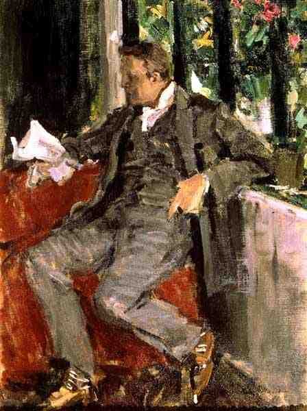 Feodor İvanoviç Chaliapin