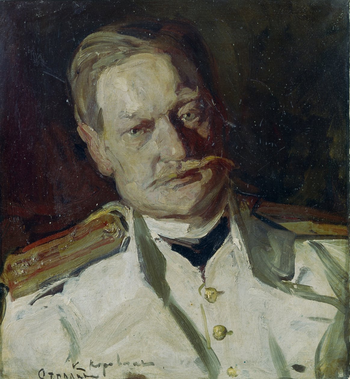 Vladimir Arkadievich Telyakovsky