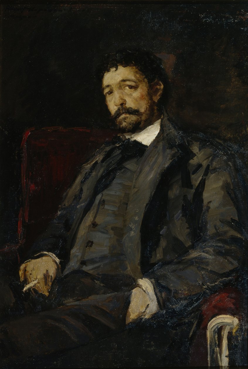 Opera sanatçısı Angelo Masini