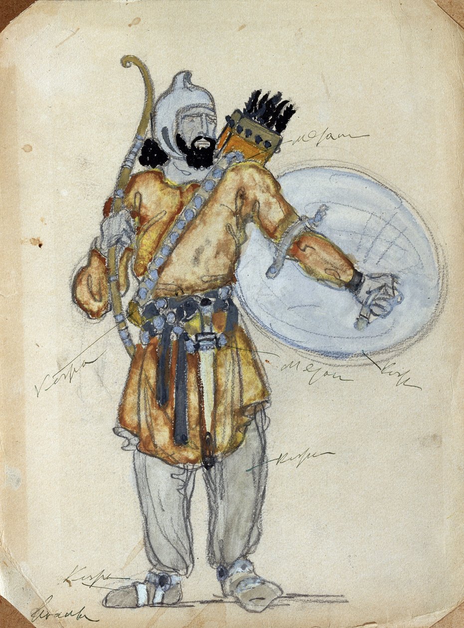 Alexander Borodin