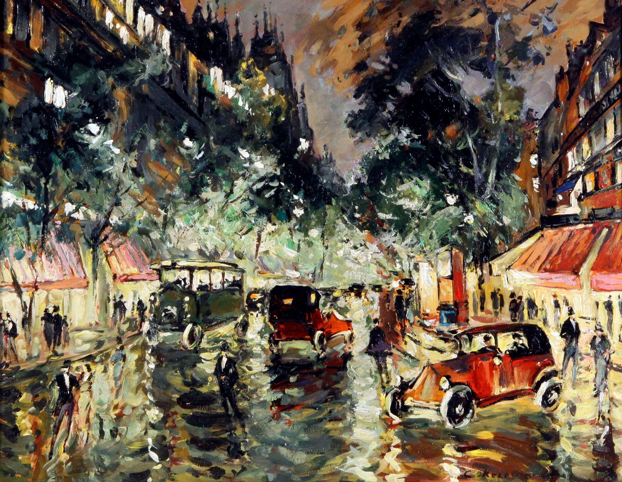 Paris