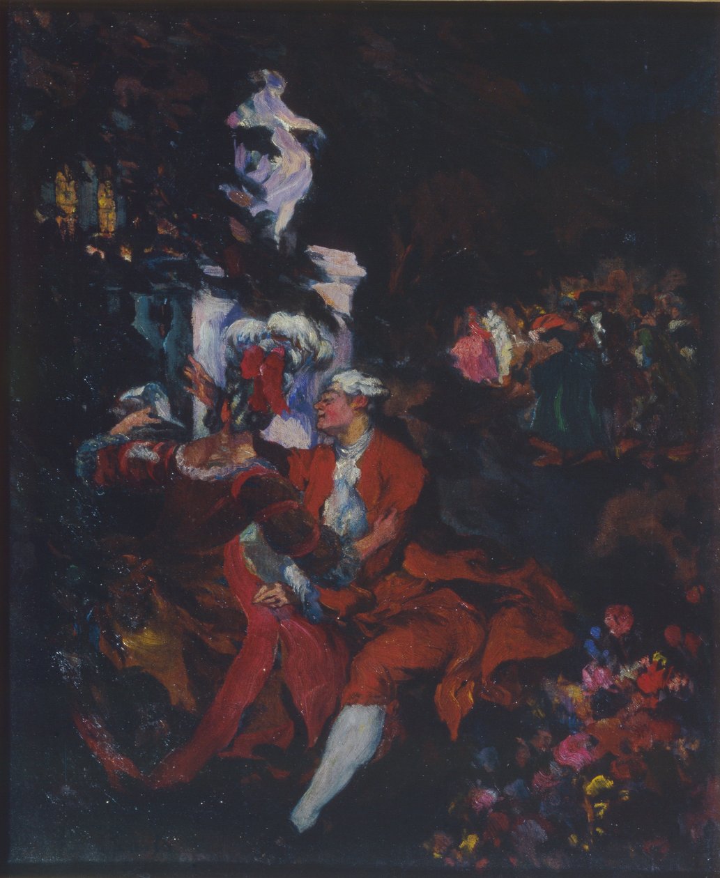 Harlequin