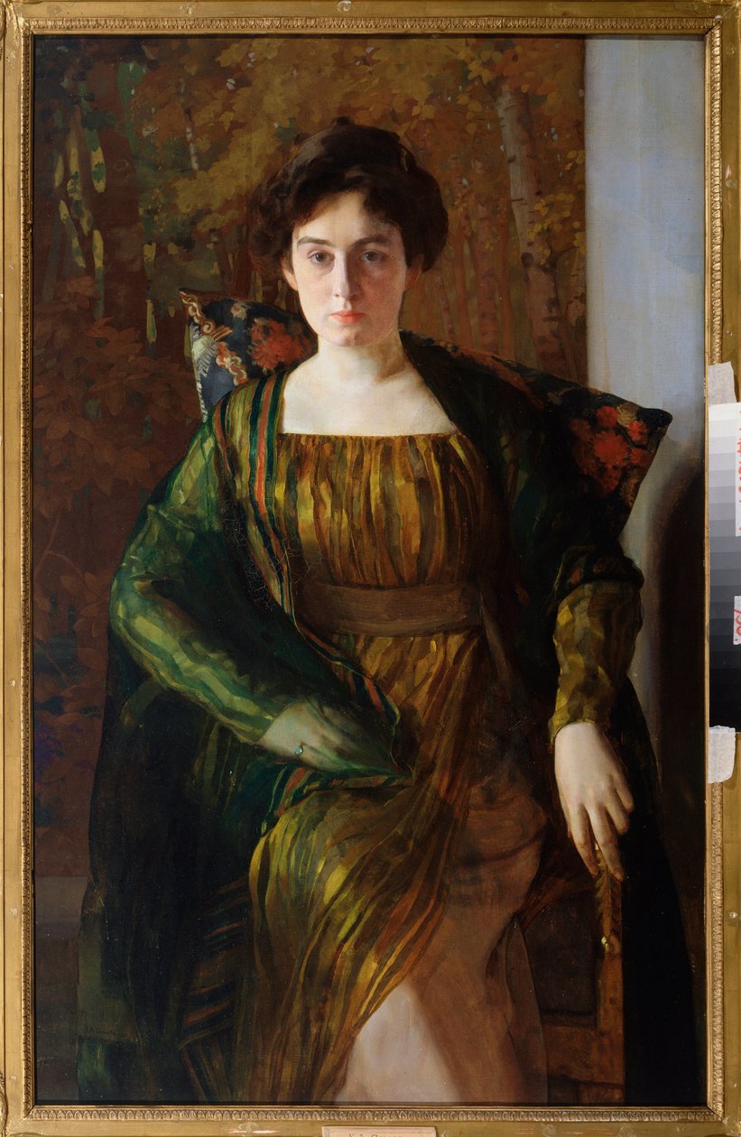 Henrietta Hirshmann