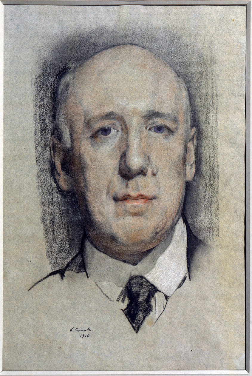 Yazar Fyodor Sologub