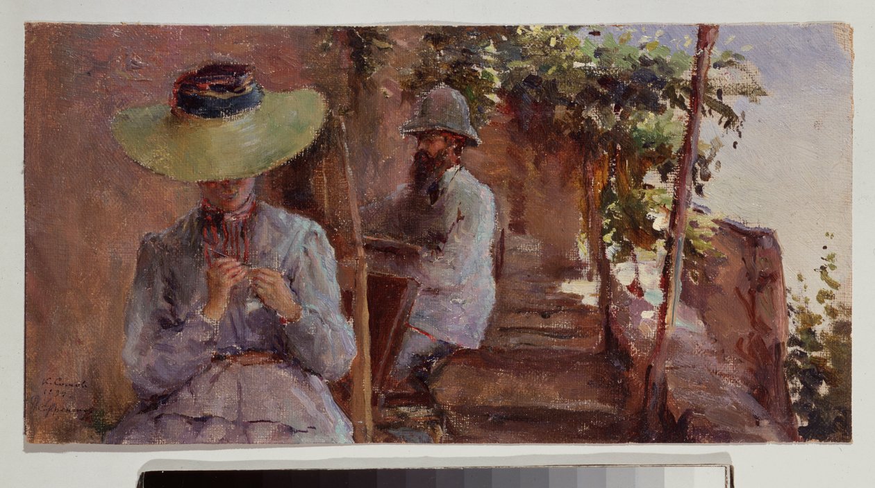 Heykeltıraş Artemi Ober