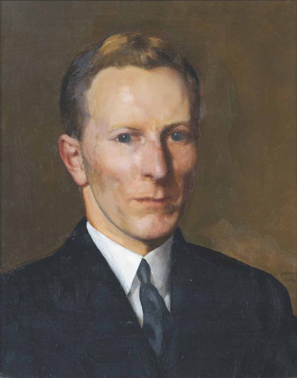 Boris Emmanuelovich Nolde