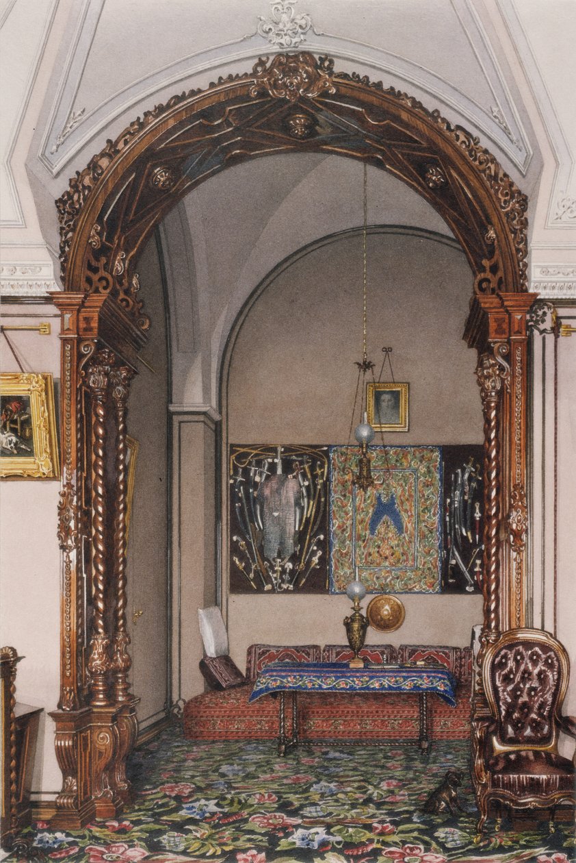 Kışlık Saray