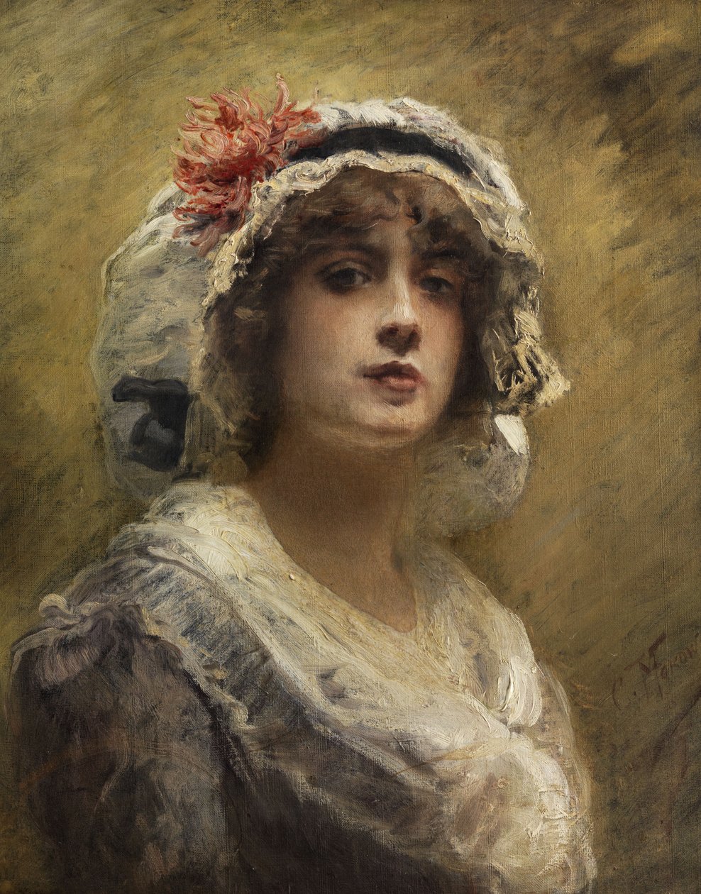  by Konstantin Makovsky