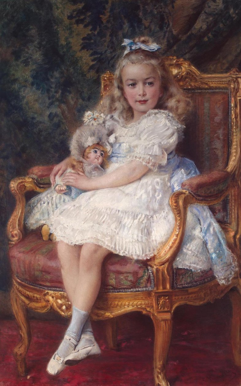  by Konstantin Makovsky