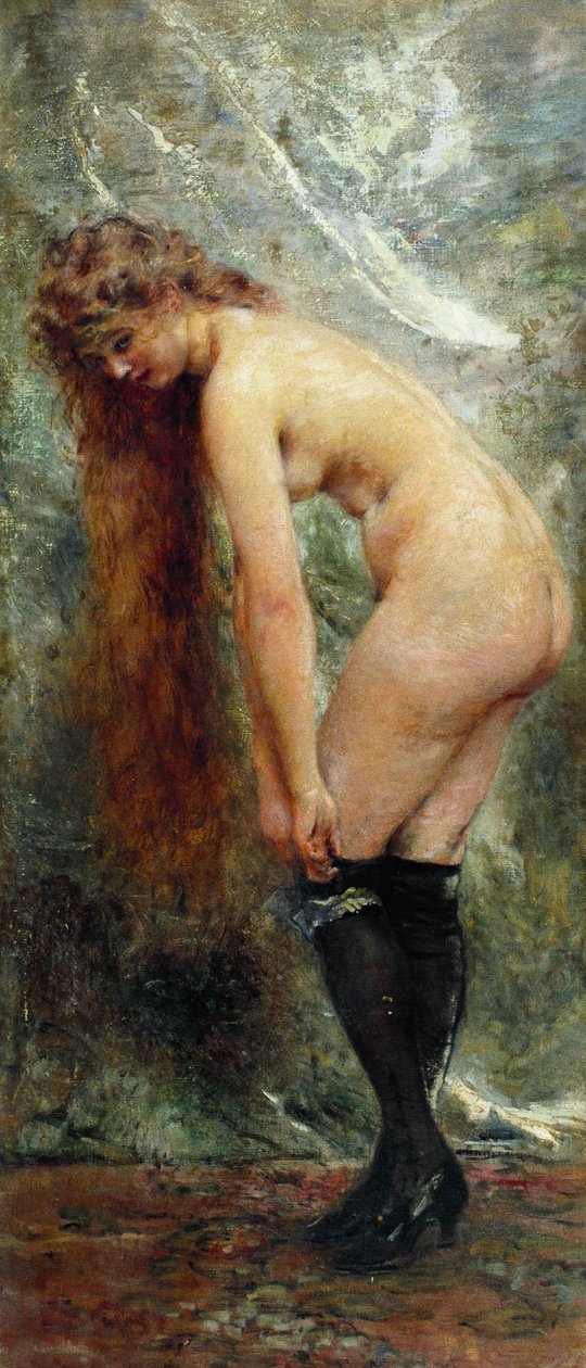  by Konstantin Makovsky