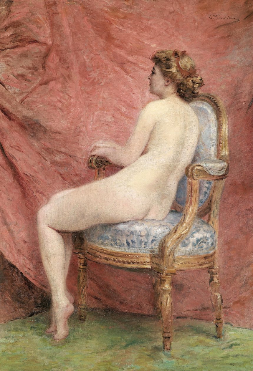  by Konstantin Makovsky