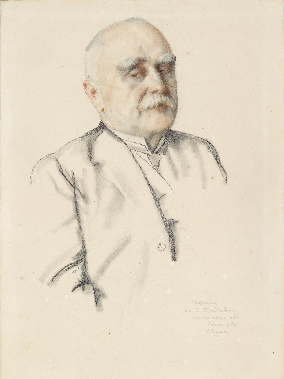 Mihail Vasilyeviç Braikeviç