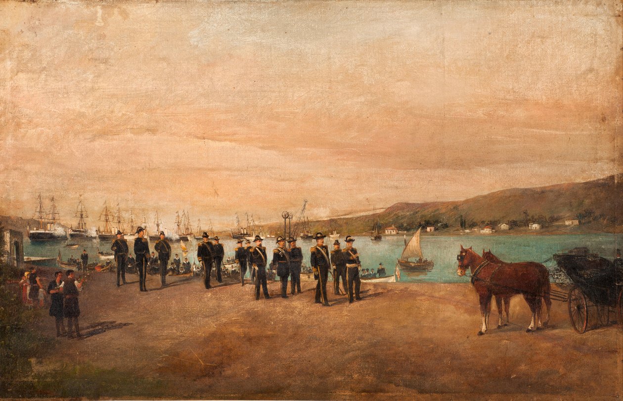  by Konstantinos Volanakis