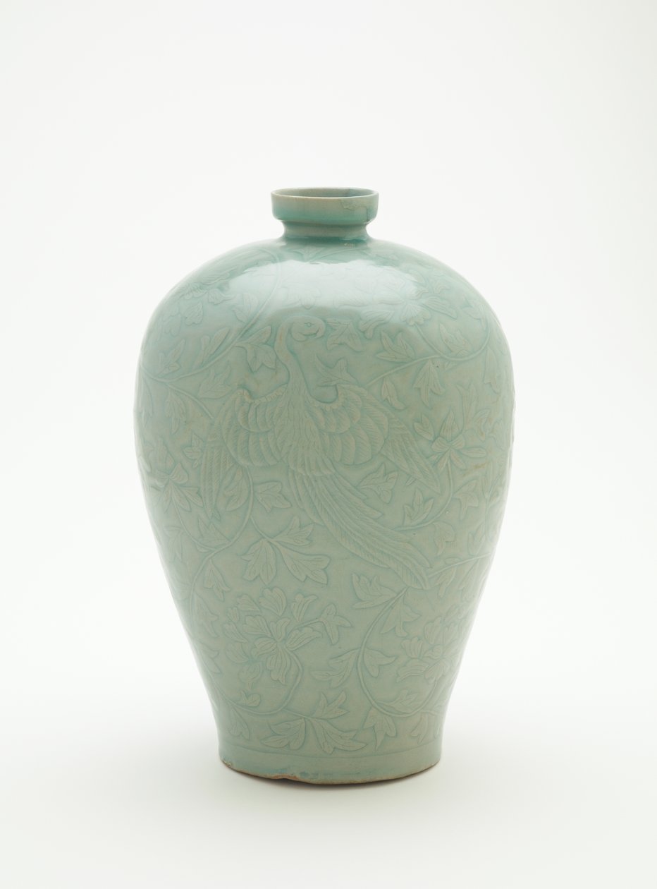 Şişe by Korean School