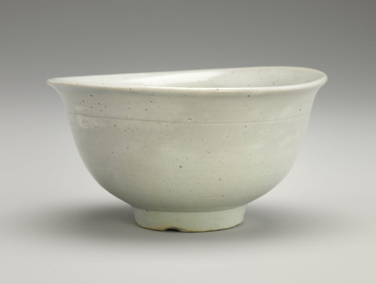 Kase, 16. yüzyıl by Korean School