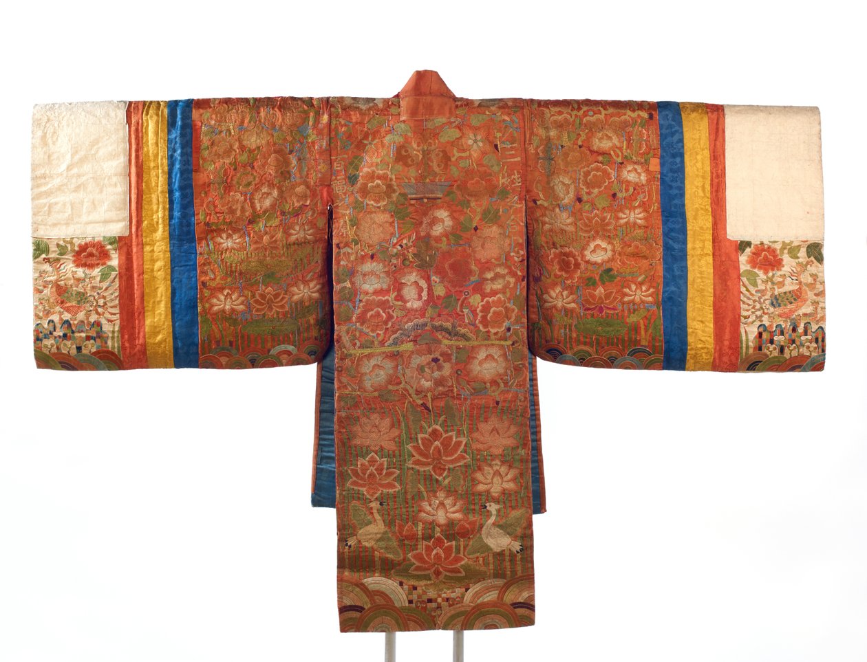 Gelinin Sabahlığı (Hwalot) by Korean School