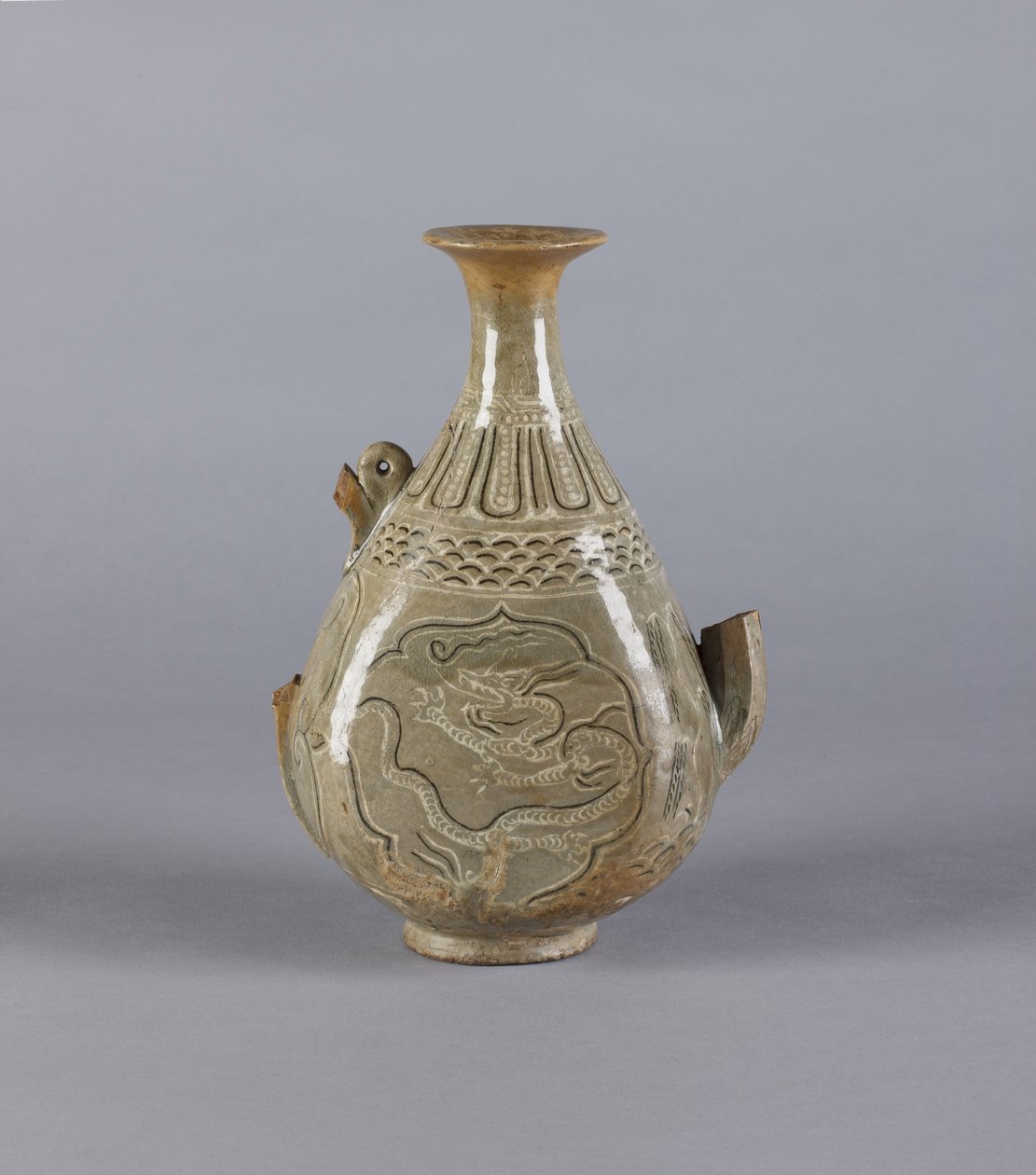 sürahi (seramik) by Korean School